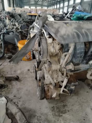 Купить Двигатель для Mitsubishi Outlander Купить Двигатель для Mitsubishi Outlander