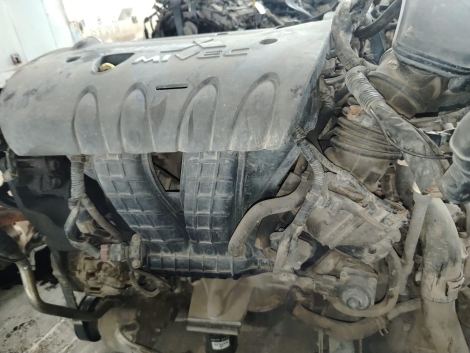 Купить Двигатель для Mitsubishi Outlander Купить Двигатель для Mitsubishi Outlander