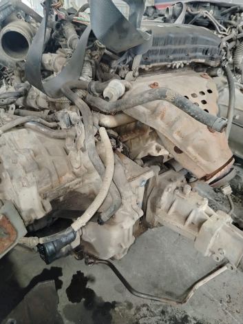 Купить Акпп для Mitsubishi Outlander Купить Акпп для Mitsubishi Outlander