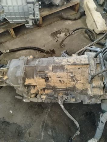 Купить Акпп для Subaru Forester