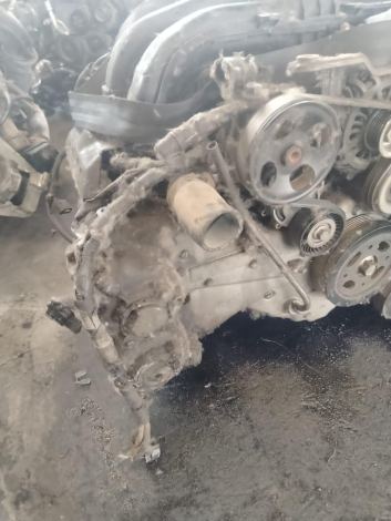 Купить Двигатель для Subaru Forester