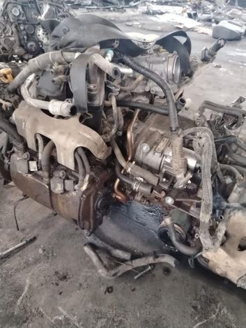 Купить Двигатель для Subaru Legacy