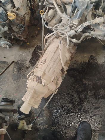 Купить Акпп для Subaru Forester