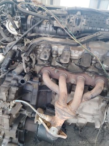 Купить Двигатель для Honda Fit