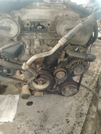 Купить Двигатель для Nissan Teana
