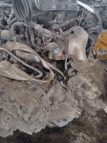 Купить Акпп для Nissan X-Trail Купить Акпп для Nissan X-Trail