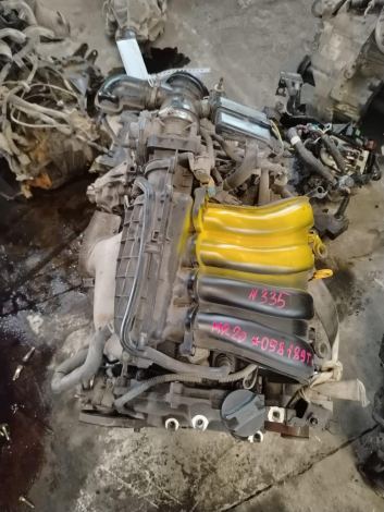 Купить Двигатель для Nissan X-Trail