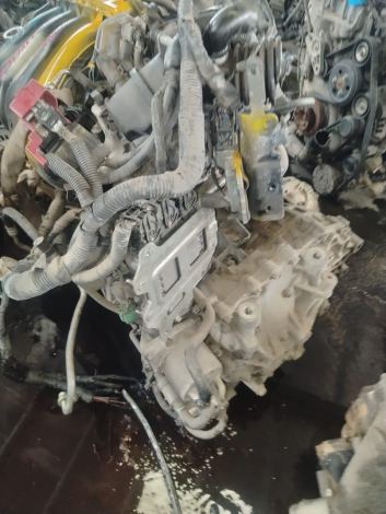 Купить Акпп для Nissan Qashqai