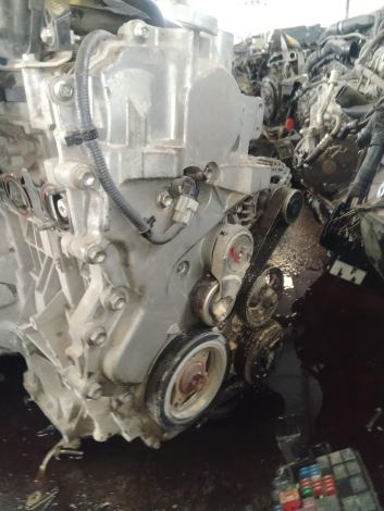 Купить Двигатель для Nissan Qashqai