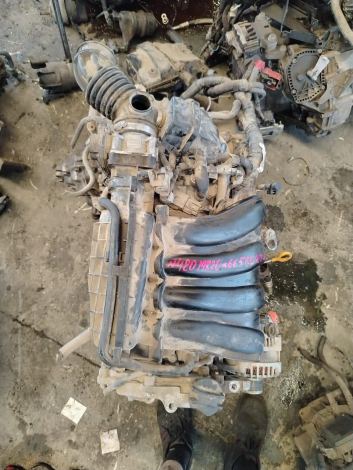 Купить Двигатель для Nissan Qashqai