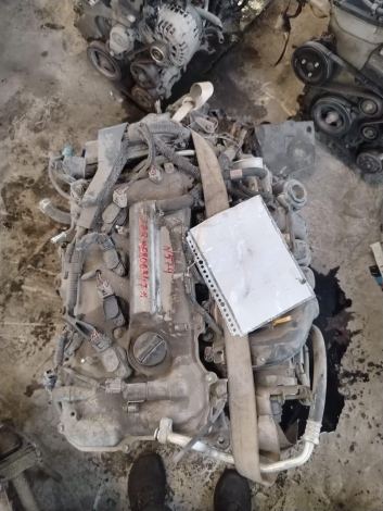 Купить Двигатель для Toyota Corolla Rumion