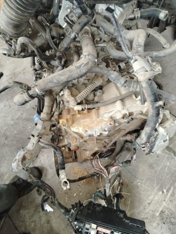 Купить Акпп для Toyota Corolla