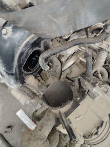 Купить Двигатель для Toyota Corolla