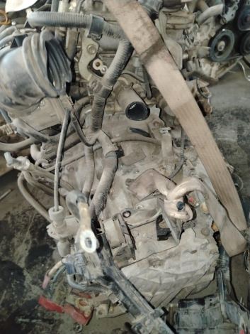 Купить Акпп для Toyota Corolla Fielder