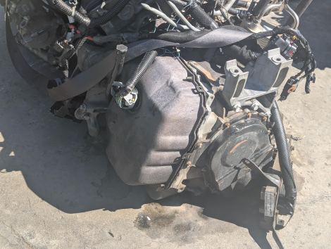 Купить Акпп для Chrysler Sebring