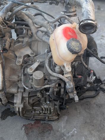 Купить Акпп для Mg 5