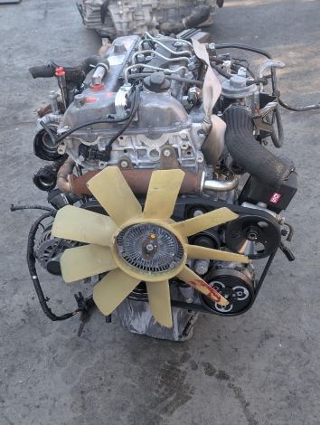 Купить Двигатель для Ssang Yong Kyron Купить Двигатель для Ssang Yong Kyron