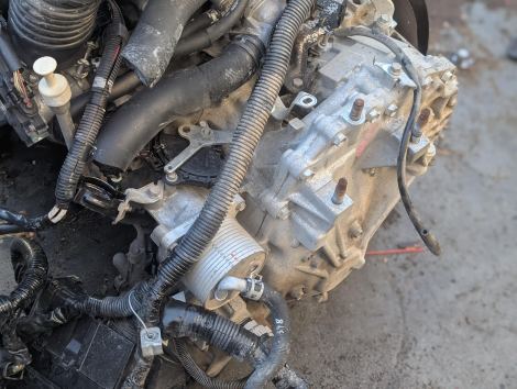 Купить Акпп для Mitsubishi Lancer Купить Акпп для Mitsubishi Lancer