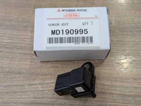 Купить Датчик абсолютного давления для Mitsubishi Pajero Mini