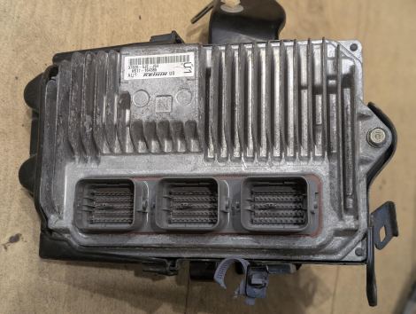 Блок efi