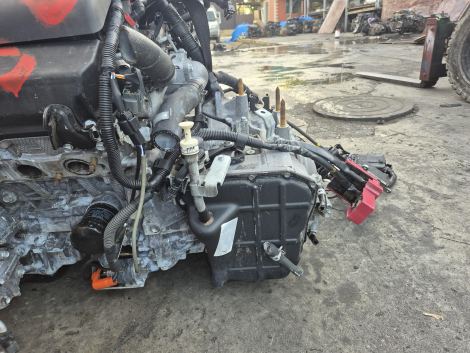 Купить Акпп для Mitsubishi Outlander Купить Акпп для Mitsubishi Outlander
