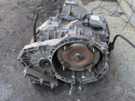 Купить Акпп для Ford Mondeo Купить Акпп для Ford Mondeo