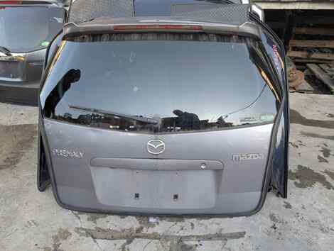 Купить Дверь 5-я для Mazda Premacy Купить Дверь 5-я для Mazda Premacy