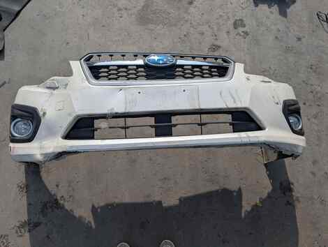 Купить Бампер для Subaru Impreza Купить Бампер для Subaru Impreza