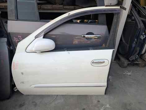 Купить Дверь для Nissan Bluebird Sylphy Купить Дверь для Nissan Bluebird Sylphy