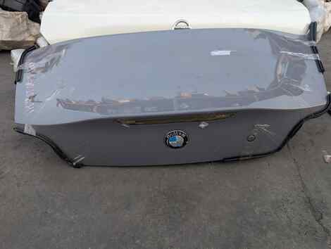 Купить Крышка багажника для Bmw Z4 Купить Крышка багажника для Bmw Z4