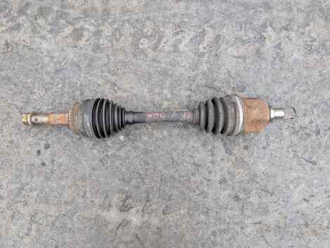 Купить Привод для Nissan Bluebird Sylphy Купить Привод для Nissan Bluebird Sylphy