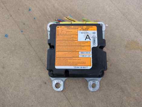Купить Блок srs для Nissan Leaf