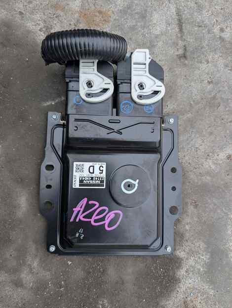 Купить Блок efi для Nissan Leaf