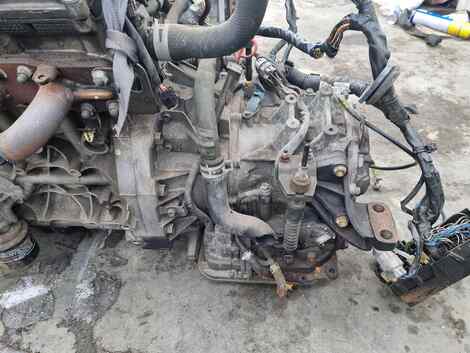 Купить Акпп для Chevrolet Cruze Купить Акпп для Chevrolet Cruze