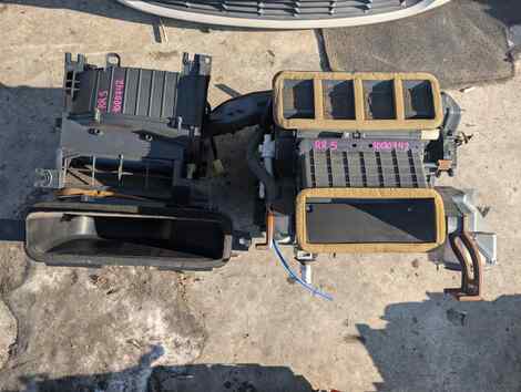 Купить Печка для Honda Elysion Купить Печка для Honda Elysion
