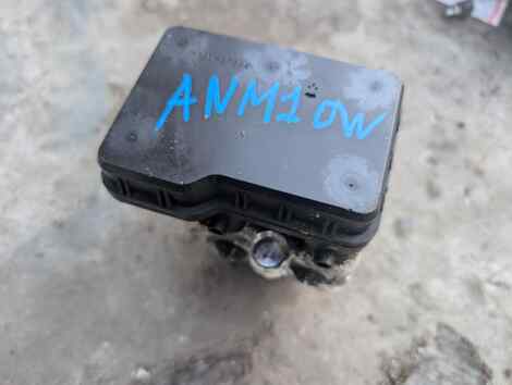 Купить Блок abs для Toyota Isis Купить Блок abs для Toyota Isis