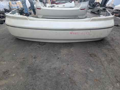 Купить Бампер для Nissan Bluebird Sylphy Купить Бампер для Nissan Bluebird Sylphy