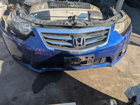 Купить Ноускат для Honda Accord