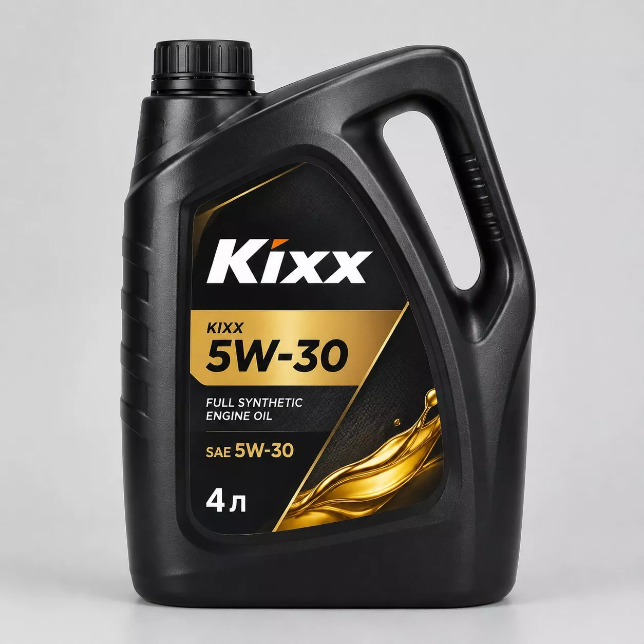 KIXX 5W-30, 4 л