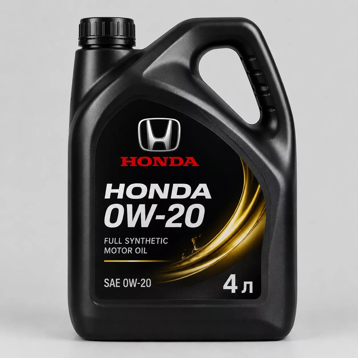 HONDA 0W-20, 4 л