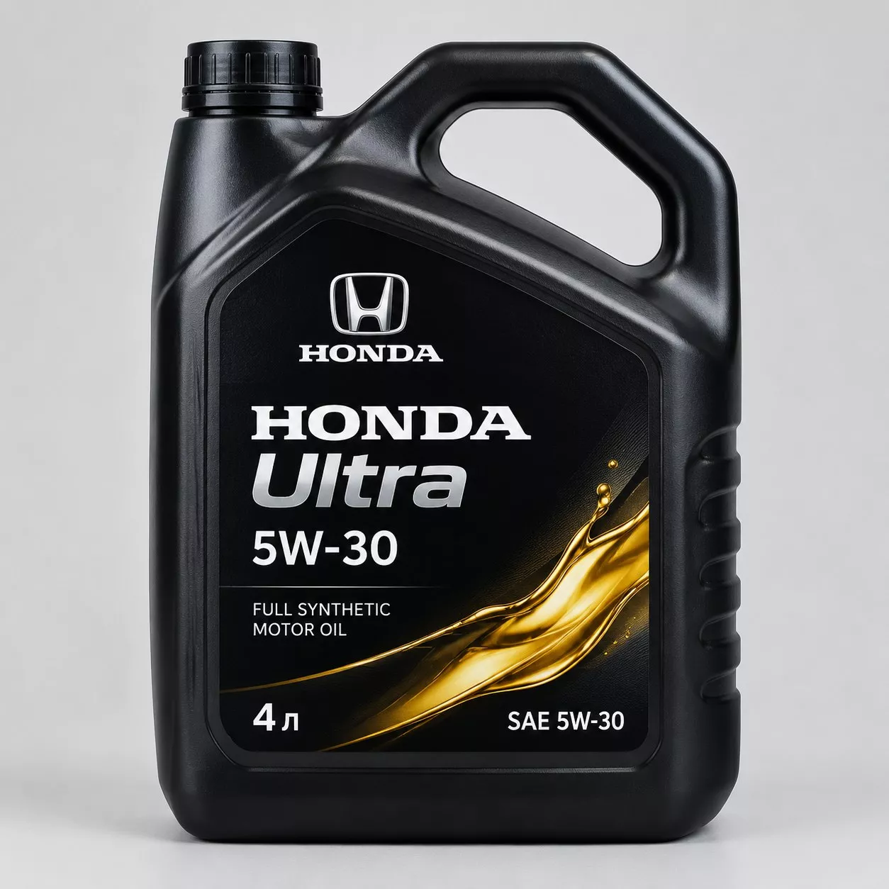 HONDA Ultra 5W-30, 4 л HONDA Ultra 5W-30, 4 л
