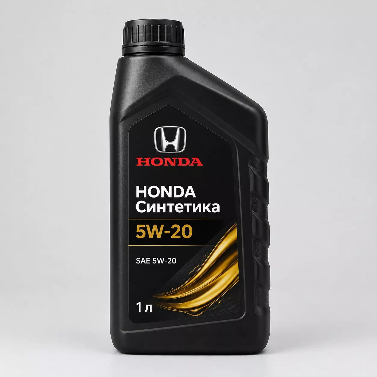 HONDA Синтетика 5W-20, 1 л