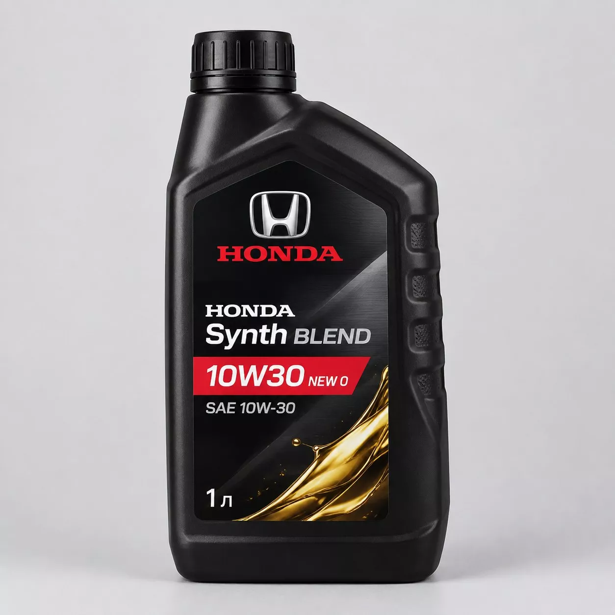 HONDA Synth BLEND10W30 NEW 0, 1 л HONDA Synth BLEND10W30 NEW 0, 1 л
