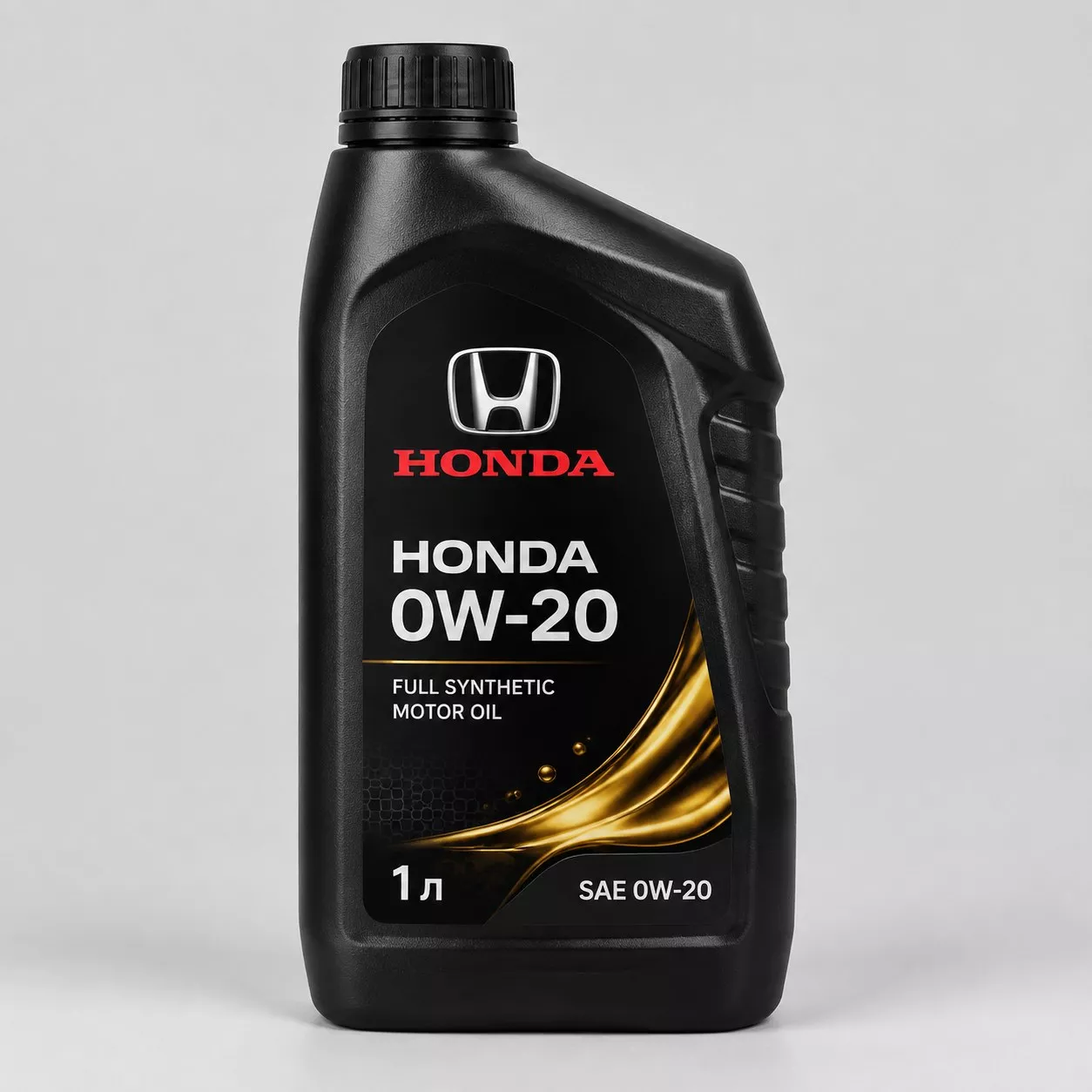 HONDA 0W-20, 1 л