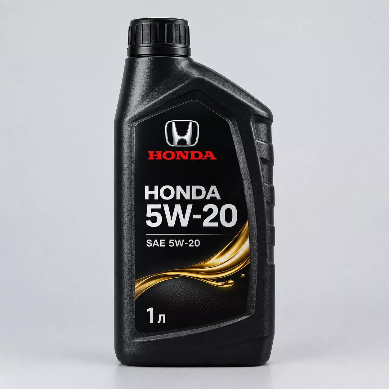 HONDA 5W-20, 1 л