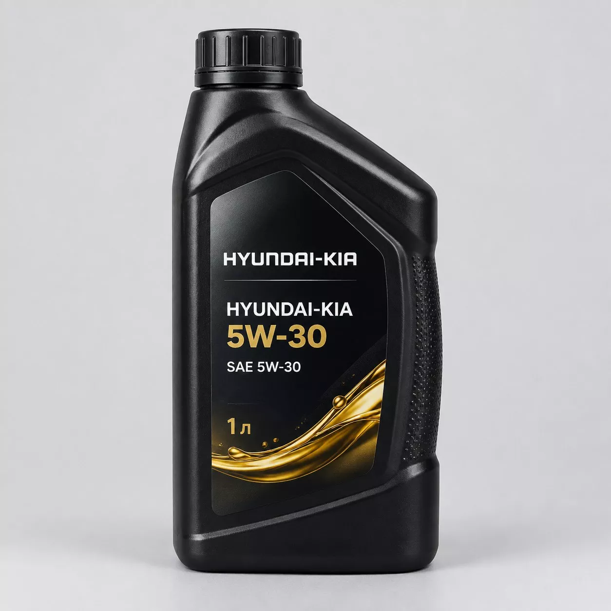 HYUNDAI-KIA 5W-30, 1 л HYUNDAI-KIA 5W-30, 1 л