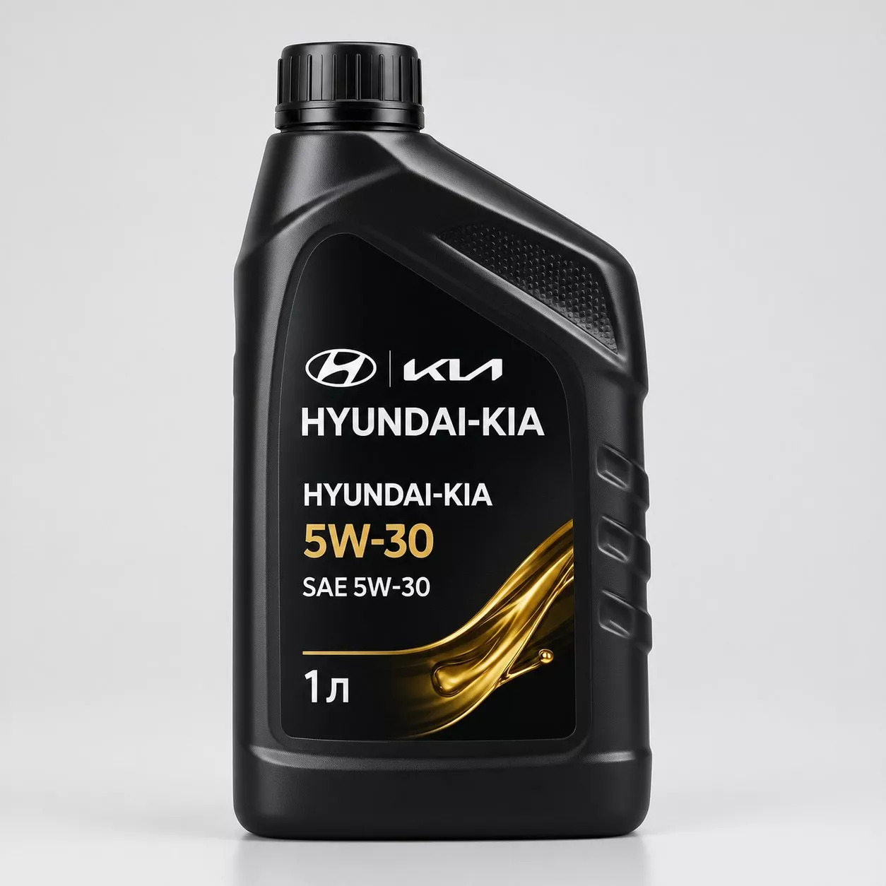 HYUNDAI-KIA 5W-30, 1 л HYUNDAI-KIA 5W-30, 1 л