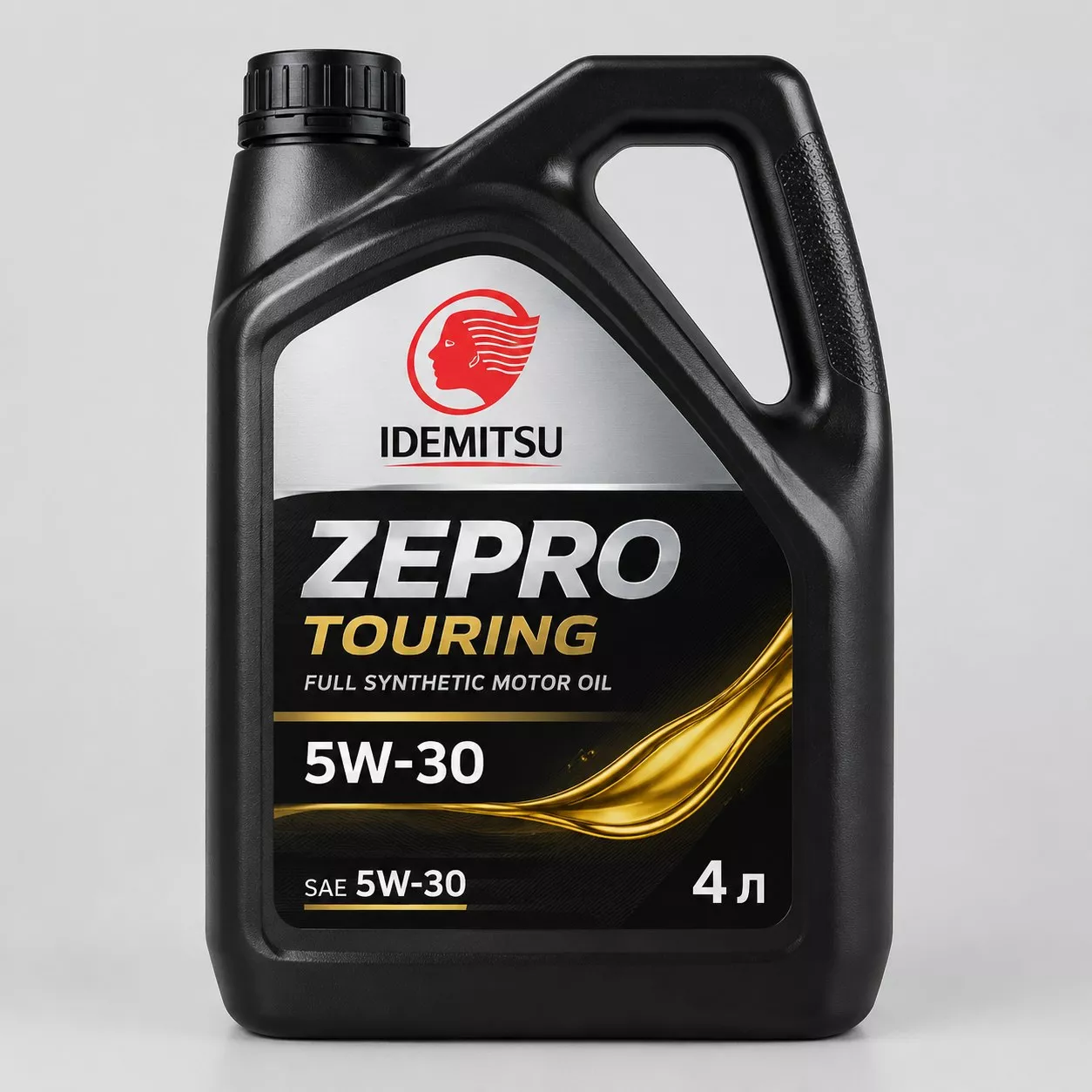 IDEMITSU Zepro Touring 5W-30, 4 л
