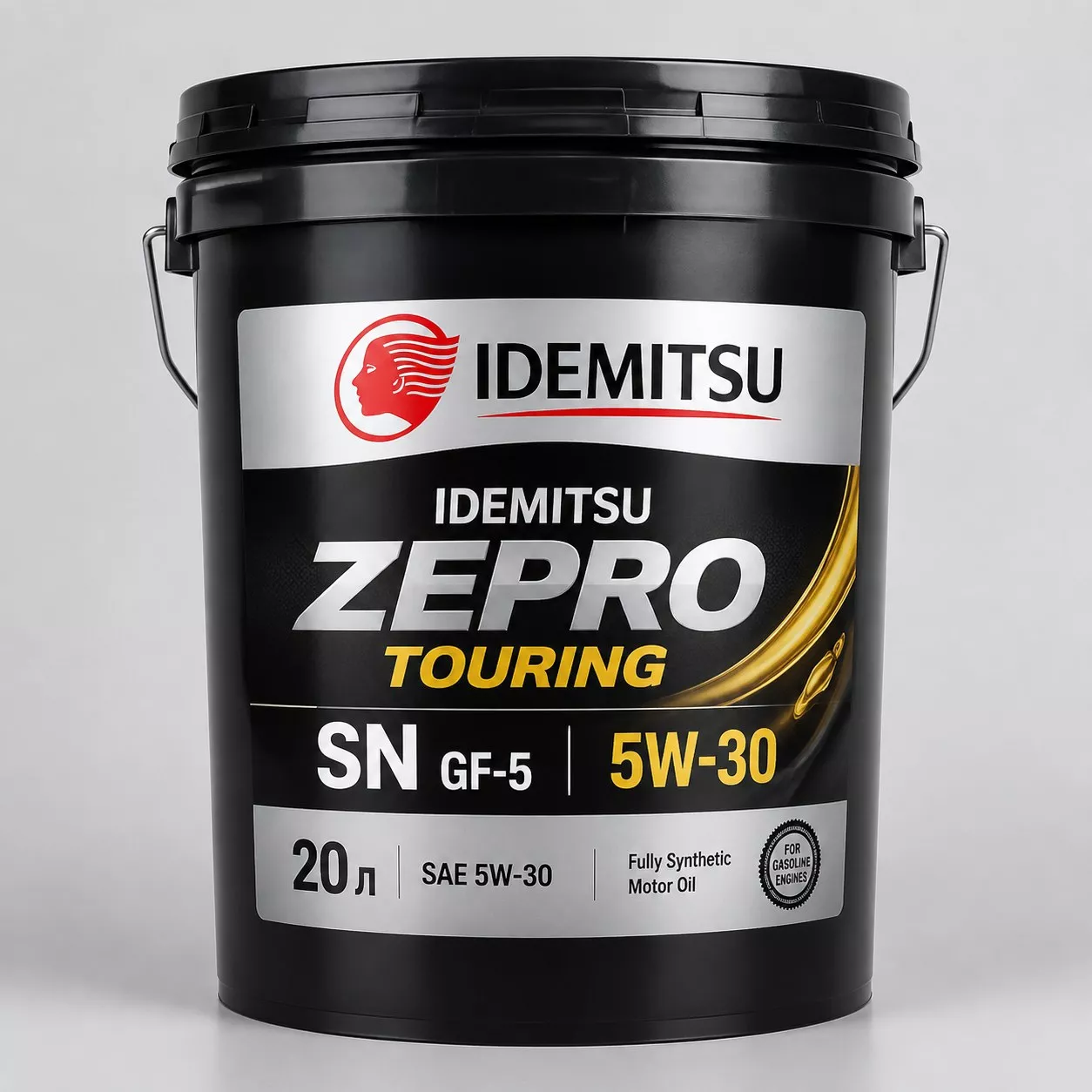 IDEMITSU -Zepro Touring SN GF-5 5W-30, 20 л