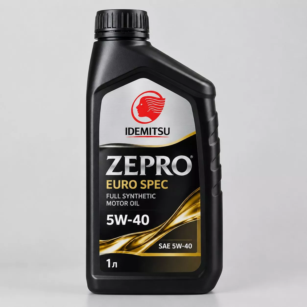 IDEMITSU Zepro Euro Spec 5W-40, 1 л IDEMITSU Zepro Euro Spec 5W-40, 1 л